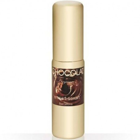 Perfume Feromonas Chocolat 20 cc