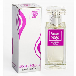 Perfume Feromonas Sugar Magic 50 cc