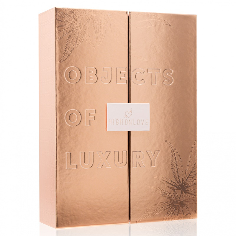 Objects of Luxury Gift Set