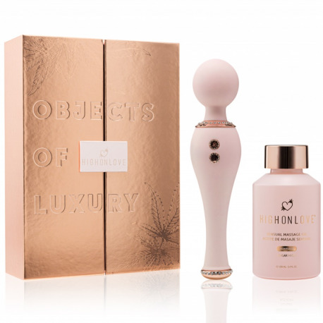 Objects of Luxury Gift Set