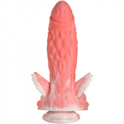 Dildo Silicona Pegasus Pecker Winged