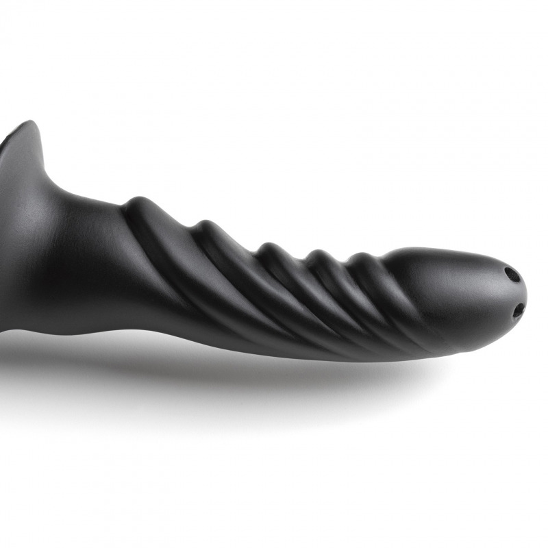 Enema Limpieza Anal 330 ml Mod. 1
