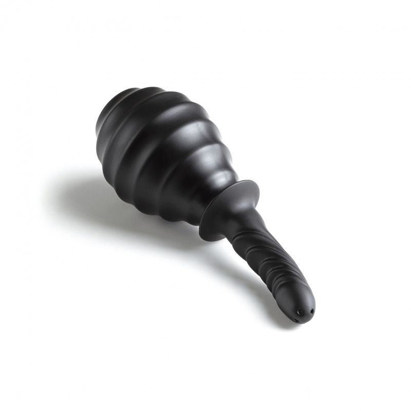 Enema Limpieza Anal 330 ml Mod. 1