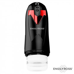 Bloster Masturbador Masculino