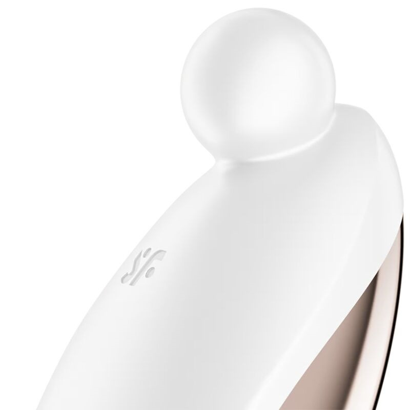 Satisfyer Spot On 2 Blanco