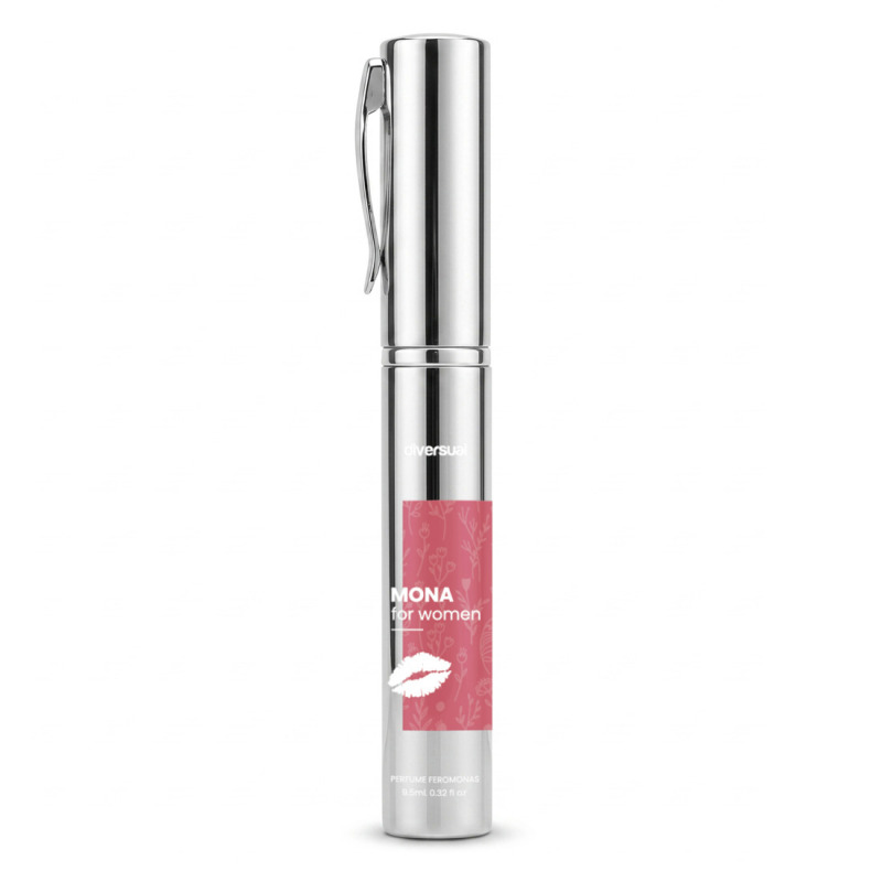 Mona Perfume Feromonas Mujer