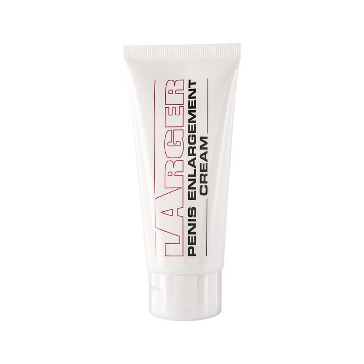 Larger Crema Perfumada para Hombres