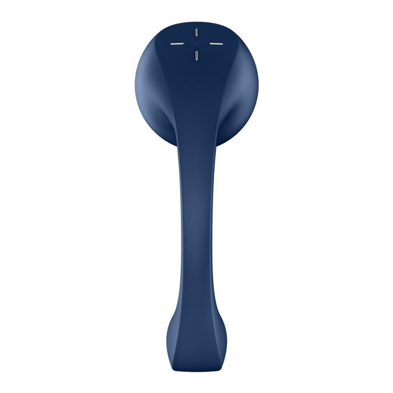 Pro+ Wave 4 Azul Oscuro