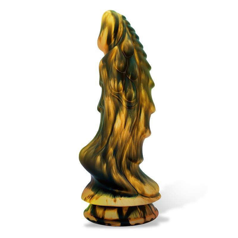 Cetsura Dildo Dragon 27 cm