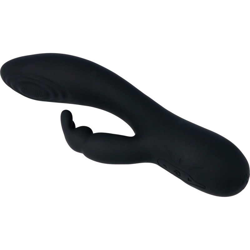 Vibrador Tapping V9 Negro