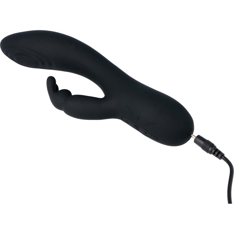 Vibrador Tapping V9 Negro