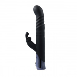 Silver Fox Thrusting y Rotating