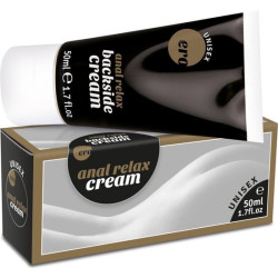 Ero Crema Anal Relax 50 ml