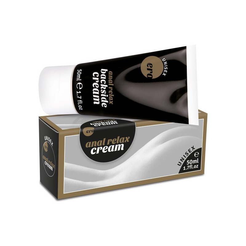 Ero Crema Anal Relax 50 ml
