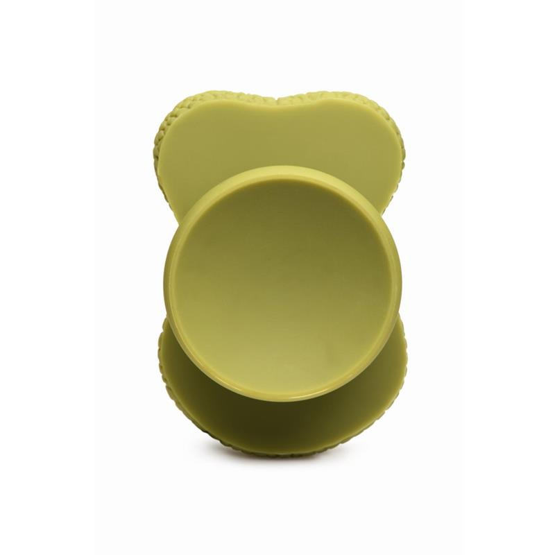 Scaled Swamp Monster Dildo