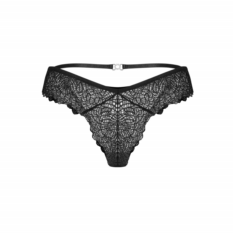 Iliosa Panties