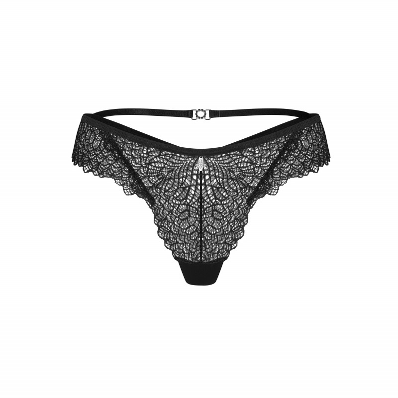 Iliosa Panties