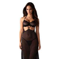 Iliosa Chemise & Tanga