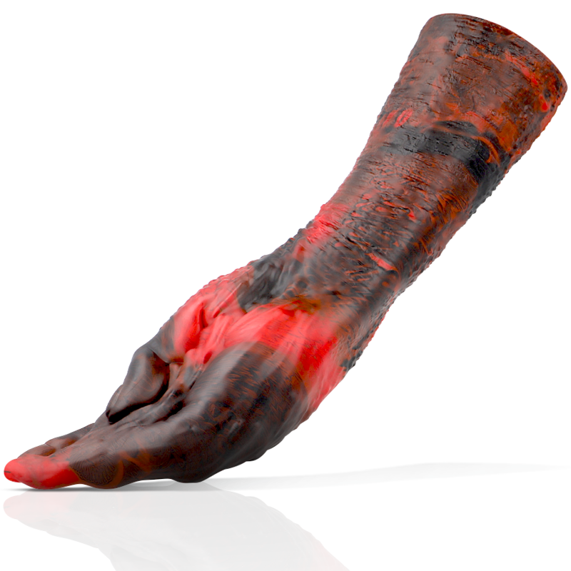 Lilith Dildo Demonio Maligno S