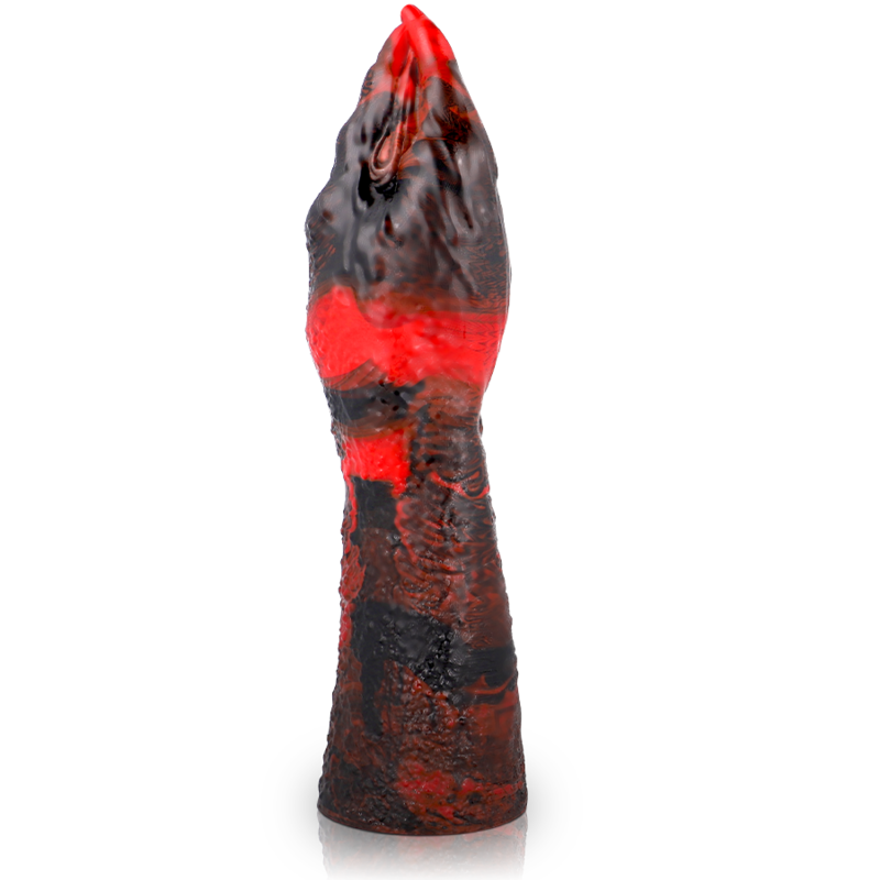 Lilith Dildo Demonio Maligno S