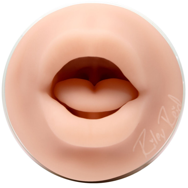 Fleshlight Girls Riley Reid Insomnia Boca