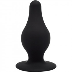 Plug Model 2 XS Negro