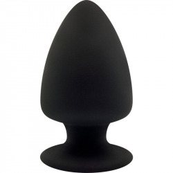 Plug Modelo 1 L Negro