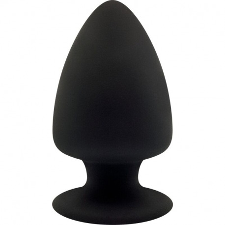 Plug Modelo 1 L Negro