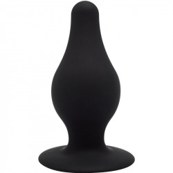 Plug Modelo 2 M Negro