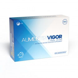 Aumentinvigor 16 Comprimidos