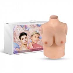 Booskin Pechos Copa E