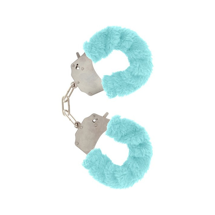Esposas del Amor Azules