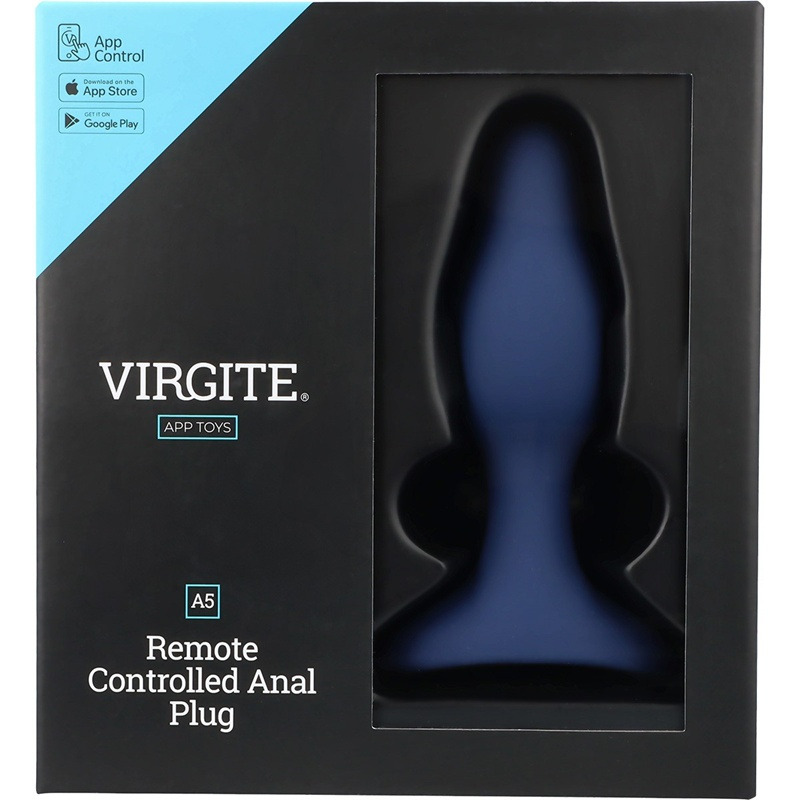 Plug Anal A5 Control Remoto
