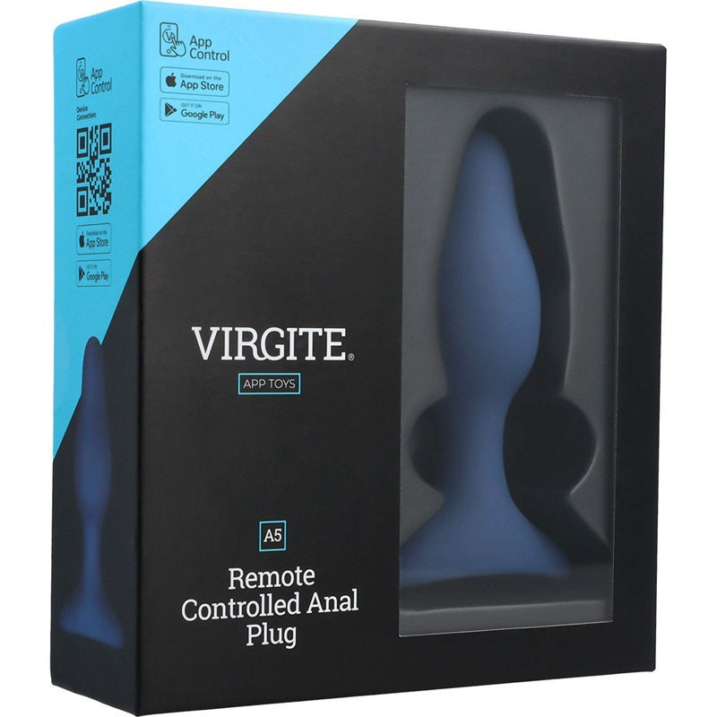Plug Anal A5 Control Remoto