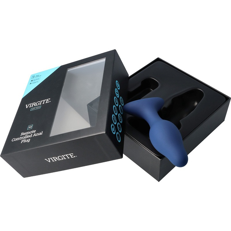 Plug Anal A5 Control Remoto