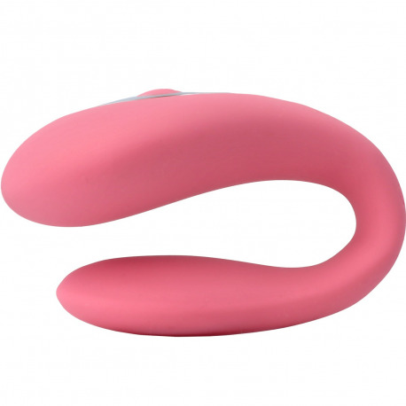A4 Vibrador G Spot & Clitorial Control Remoto