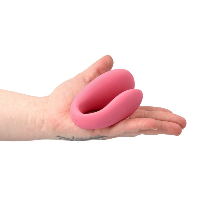 A4 Vibrador G Spot & Clitorial Control Remoto