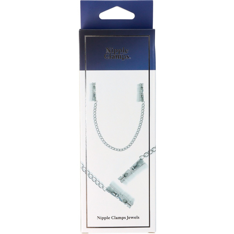 Pinzas para Pezones Mod 29