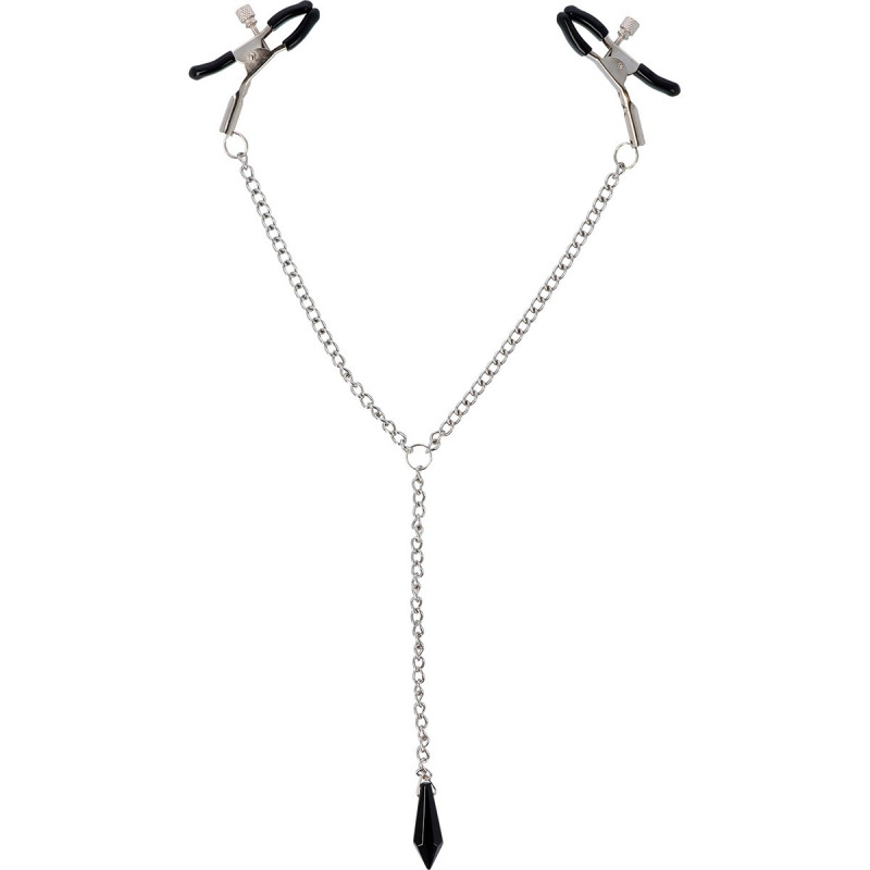 Pinzas para Pezones Mod 19