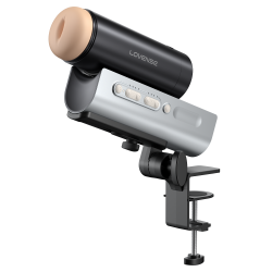 Lovesense Solace Pro Masturbador