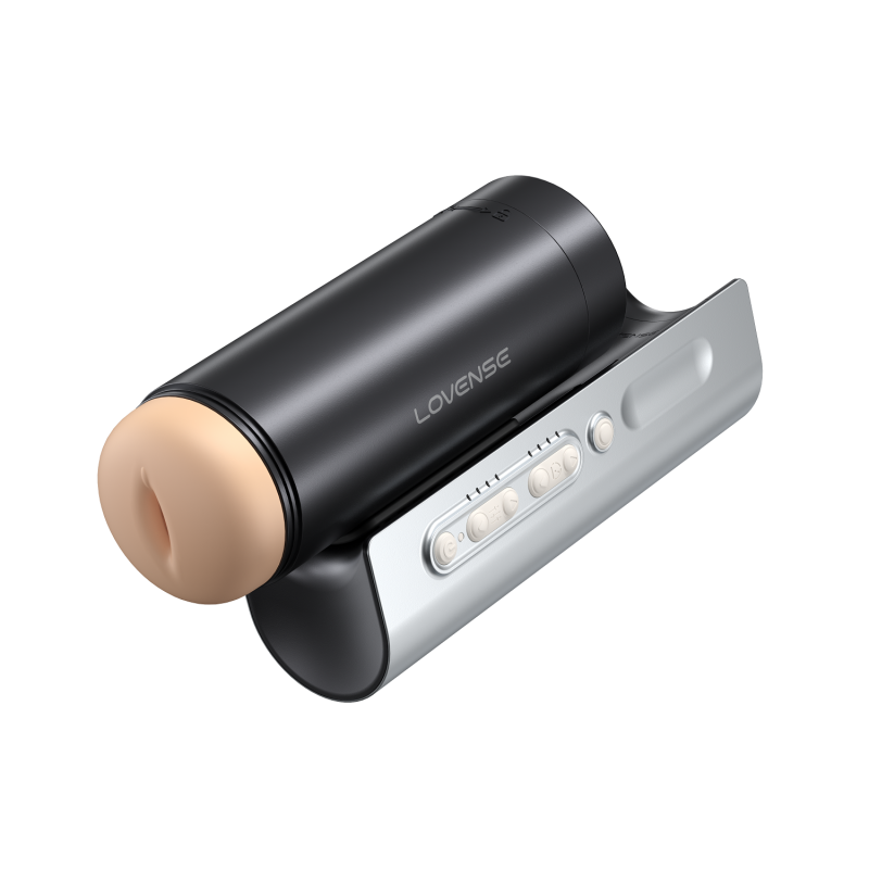 Lovesense Solace Pro Masturbador