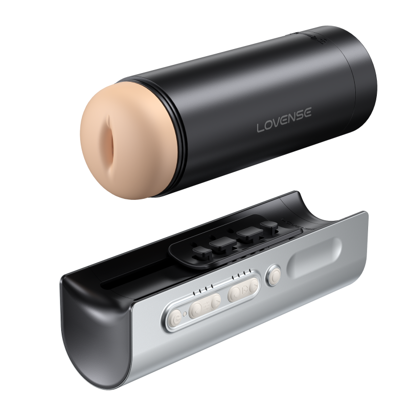 Lovesense Solace Pro Masturbador