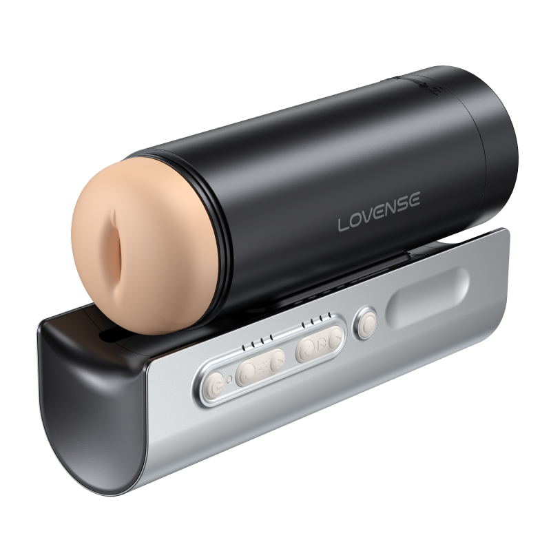 Lovesense Solace Pro Masturbador