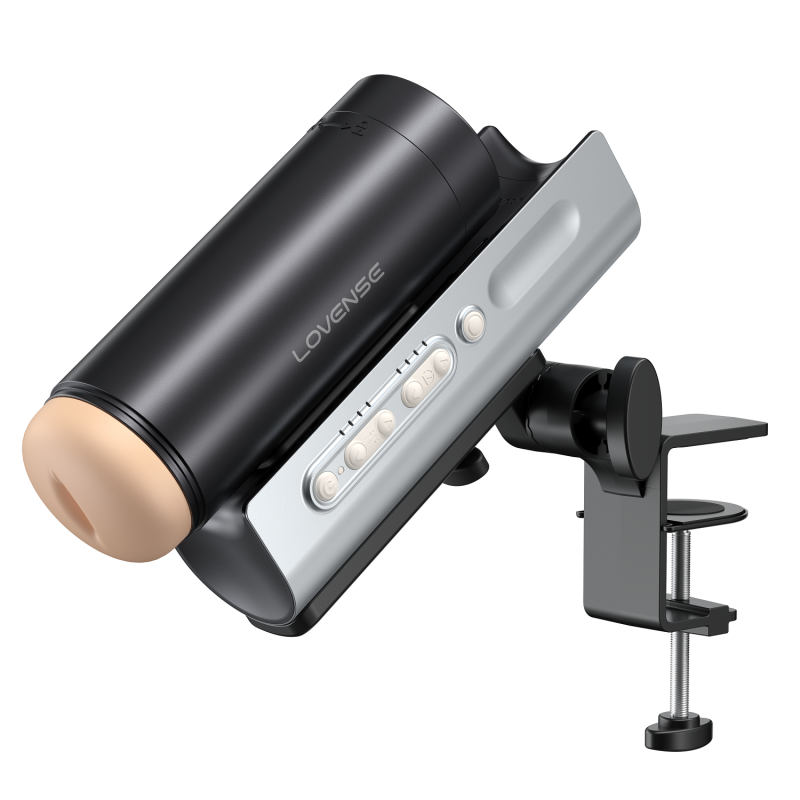 Lovesense Solace Pro Masturbador