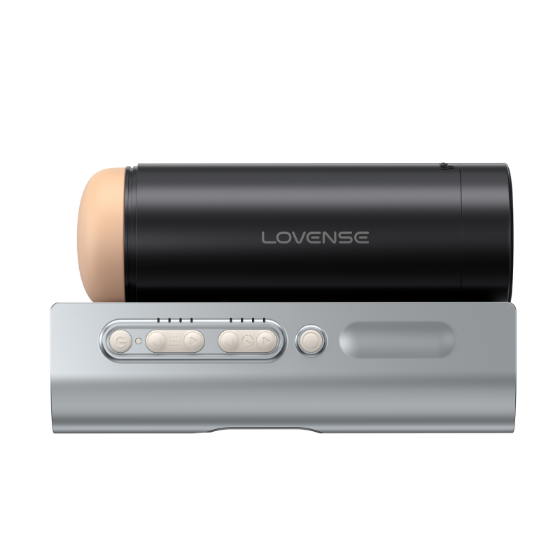 Lovesense Solace Pro Masturbador