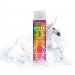 Hot Oil Elixir de Unicornio 100 ml