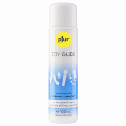Pjur Lubricante Toy Glide 100 ml