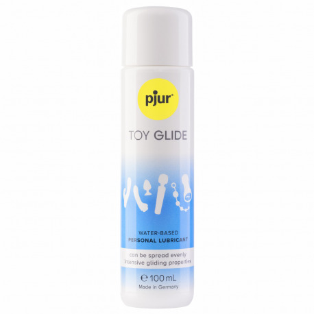 Pjur Lubricante Toy Glide 100 ml