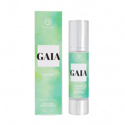 Gaia Loción Piel de Seda
