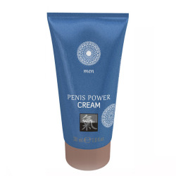 Crema Estimulante Masculina Penis Power Cream 30 ml